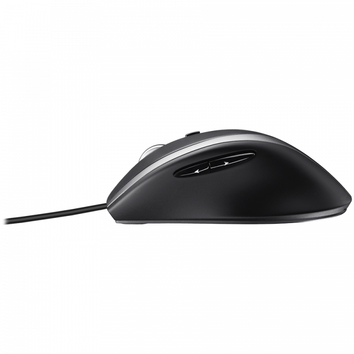 LOGITECH M500s Corded Mouse - BLACK - USB [4]