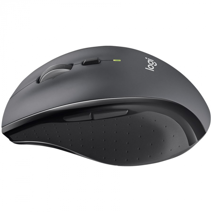 LOGITECH M705 Marathon Wireless Mouse - CHARCOAL - B2B [2]