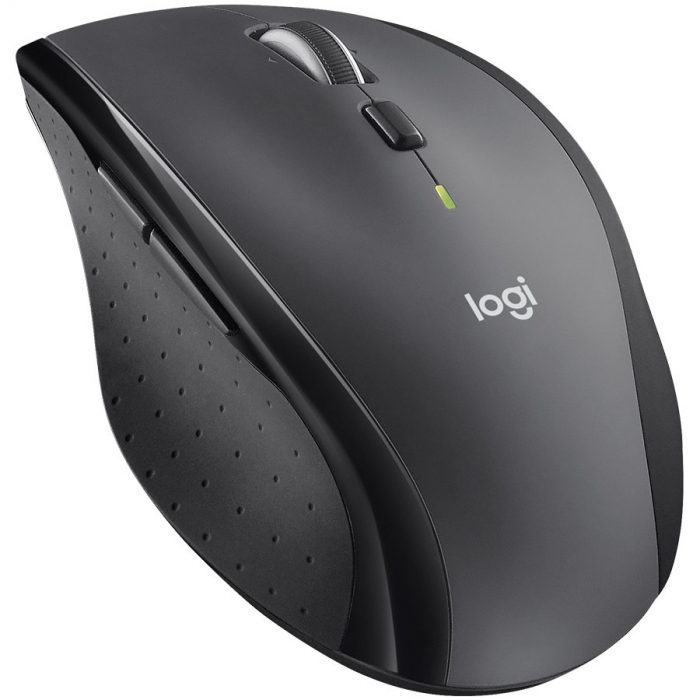 LOGITECH M705 Marathon Wireless Mouse - CHARCOAL - B2B [3]