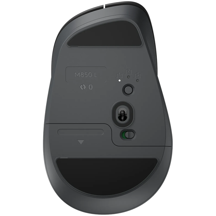 LOGITECH M850 L for Business - GRAPHITE - 2.4GHZ/BT - EMEA28i-935 [5]