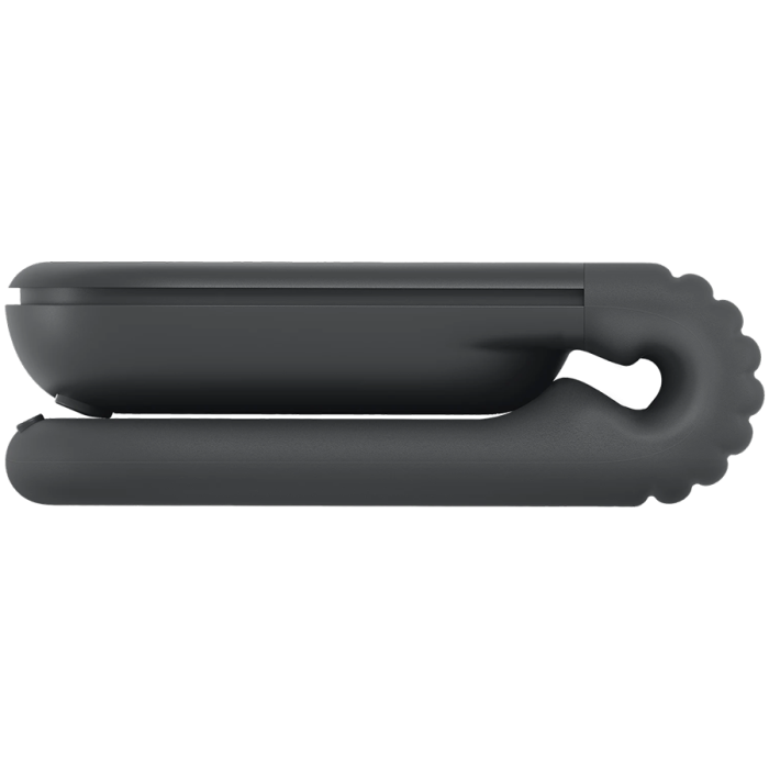 LOGITECH MOBI FOLD FOR BUSINESS - GRAPHITE - BT - EMEA28i-935 - BROWN BOX, EMEA, B2B [5]