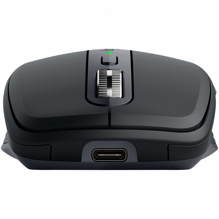 LOGITECH MX Anywhere 3S Bluetooth Mouse - GRAPHITE - B2B [5]