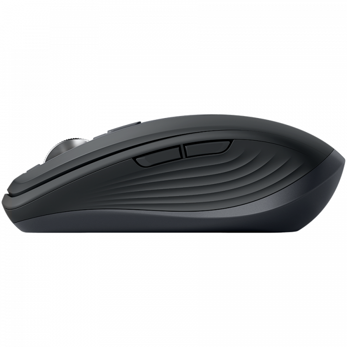 LOGITECH MX Anywhere 3S Bluetooth Mouse - GRAPHITE - B2B [4]