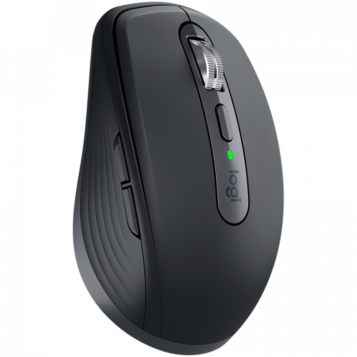 LOGITECH MX Anywhere 3S Bluetooth Mouse - GRAPHITE - B2B [3]