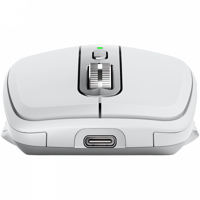 LOGITECH MX Anywhere 3S for Mac - PALE GREY - BT - EMEA28-935 [5]