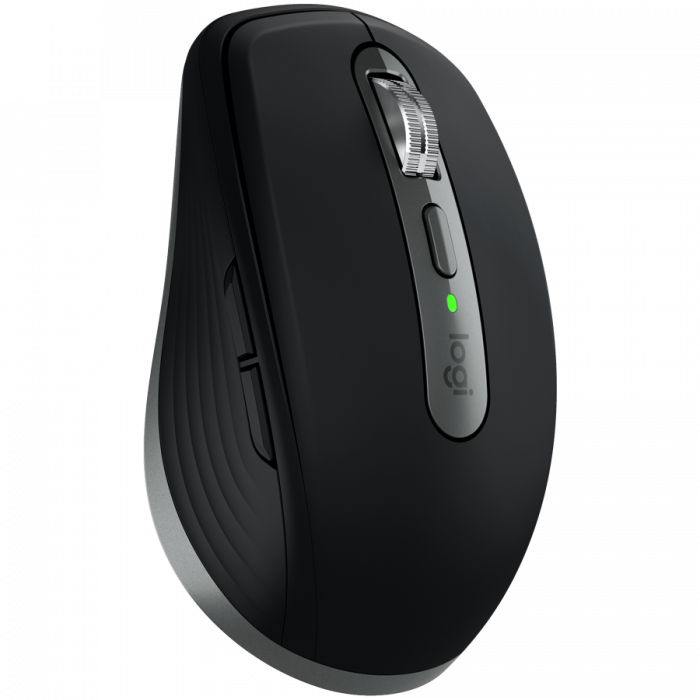 LOGITECH MX Anywhere 3S for Mac - SPACE GREY - BT - EMEA28-935 [5]