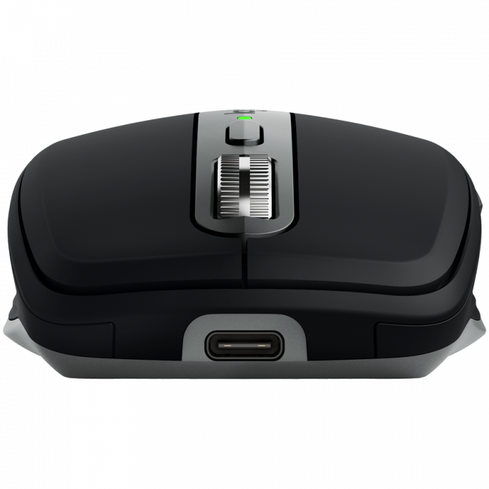 LOGITECH MX Anywhere 3S for Mac - SPACE GREY - BT - EMEA28-935 [4]