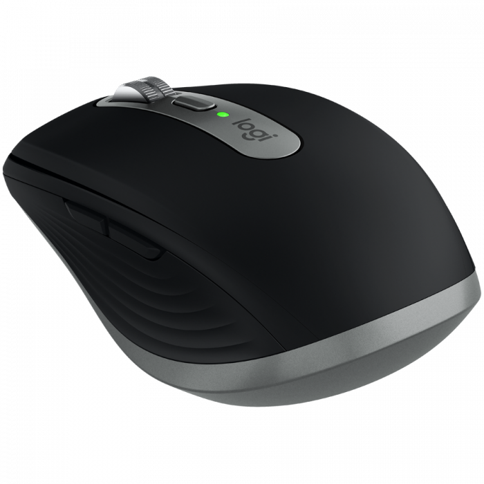 LOGITECH MX Anywhere 3S for Mac - SPACE GREY - BT - EMEA28-935 [3]
