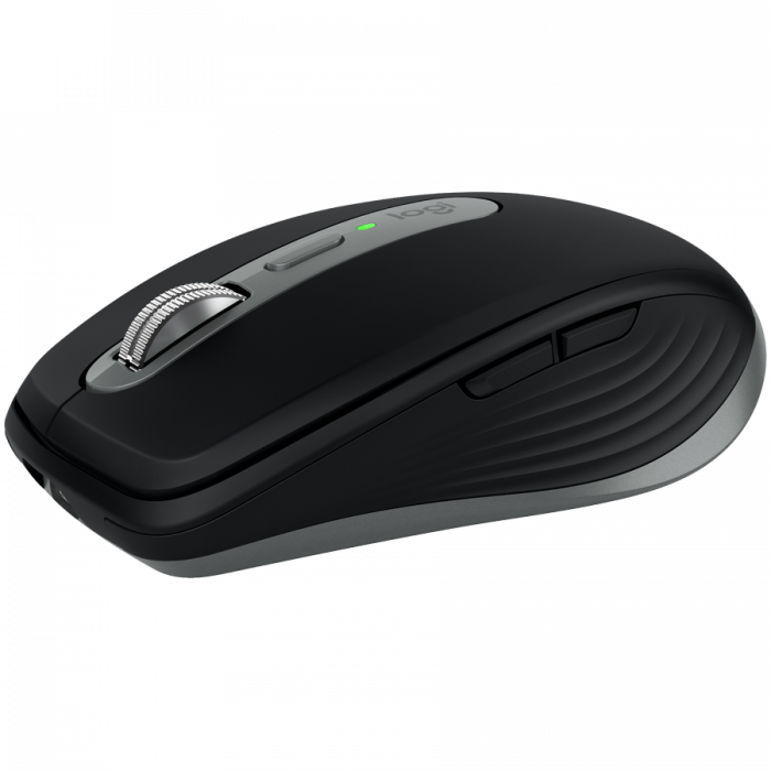 LOGITECH MX Anywhere 3S for Mac - SPACE GREY - BT - EMEA28-935 [2]