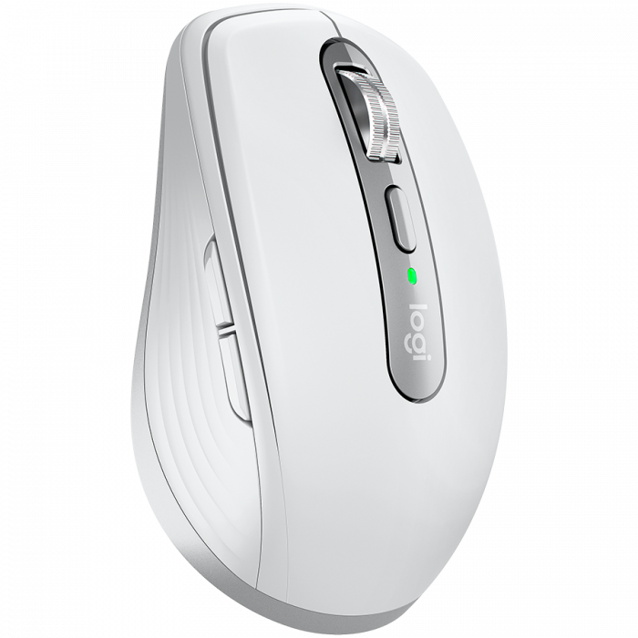 LOGITECH MX Anywhere 3S - PALE GREY - 2.4GHZ/BT [3]