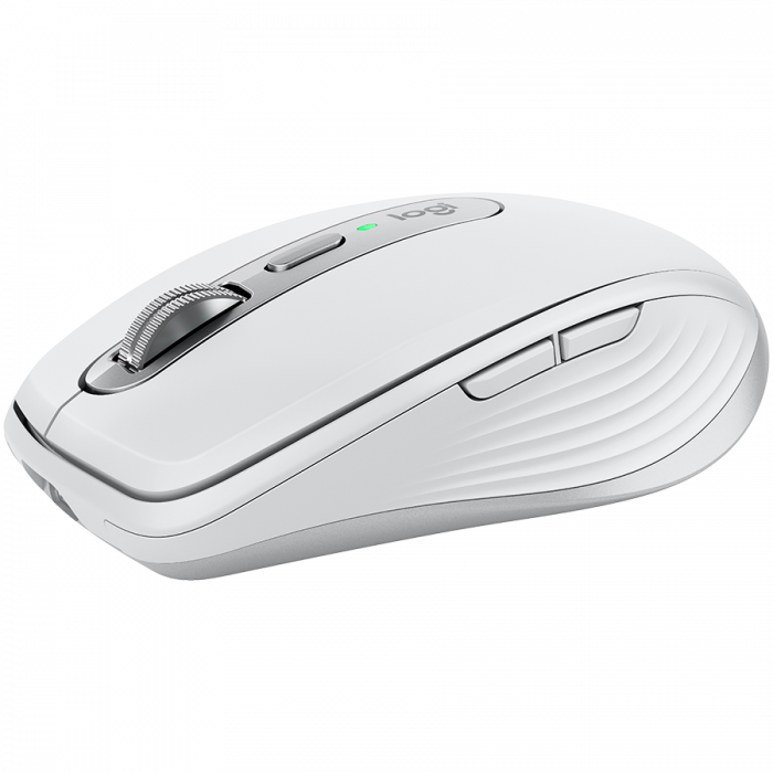 LOGITECH MX Anywhere 3S - PALE GREY - 2.4GHZ/BT [2]