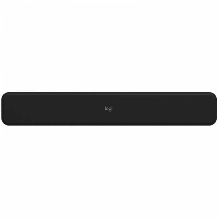LOGITECH MX PALM REST - GRAPHITE [3]