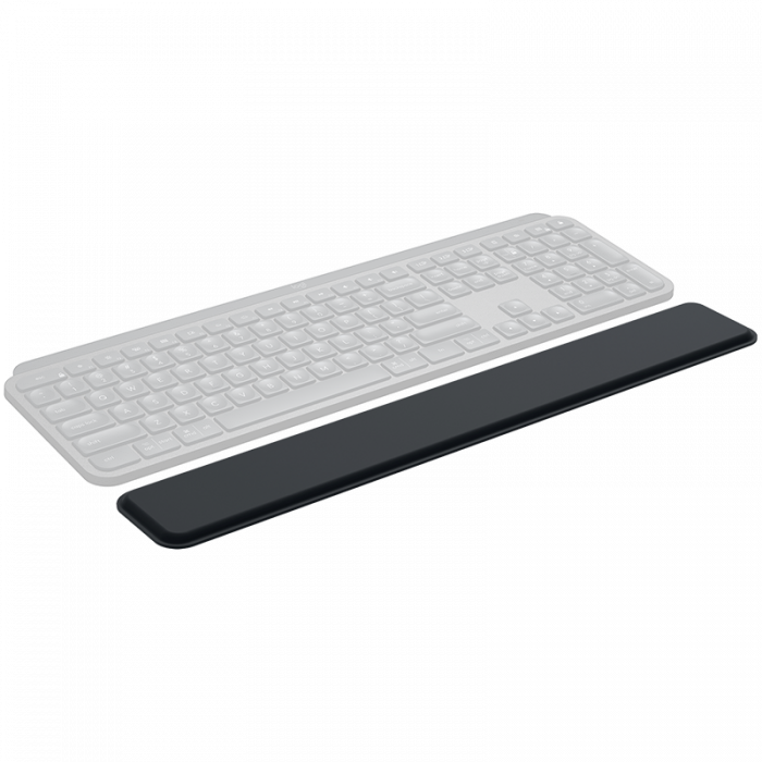 LOGITECH MX PALM REST - GRAPHITE [2]