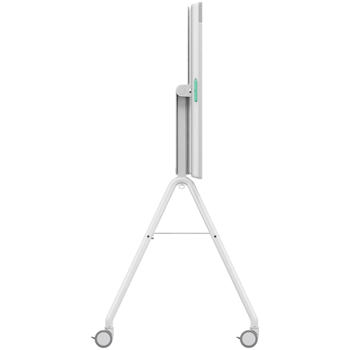 LOGITECH Rally Board 65 Cart - WHITE - WWi-9006 - CART,WW [3]