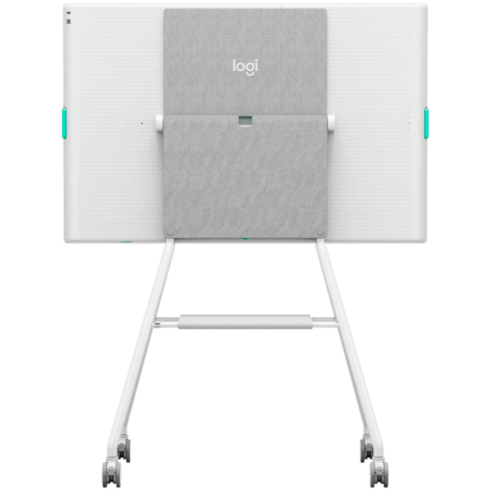 LOGITECH Rally Board 65 - WHITE - PLUGE - WWi-9006 - KO/EU/INDO [2]