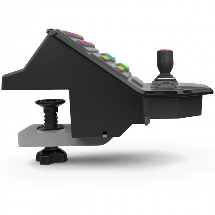 LOGITECH Saitek Farm Sim Vehicle Side Panel - USB - WW - FARM VEHICLE SIDE PANEL [2]