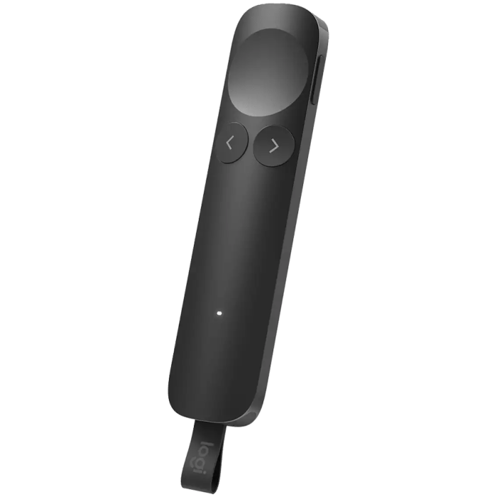 LOGITECH SPOTLIGHT 2 - GRAPHITE - 2.4GHZ/BT - EMEA28i-935 [3]