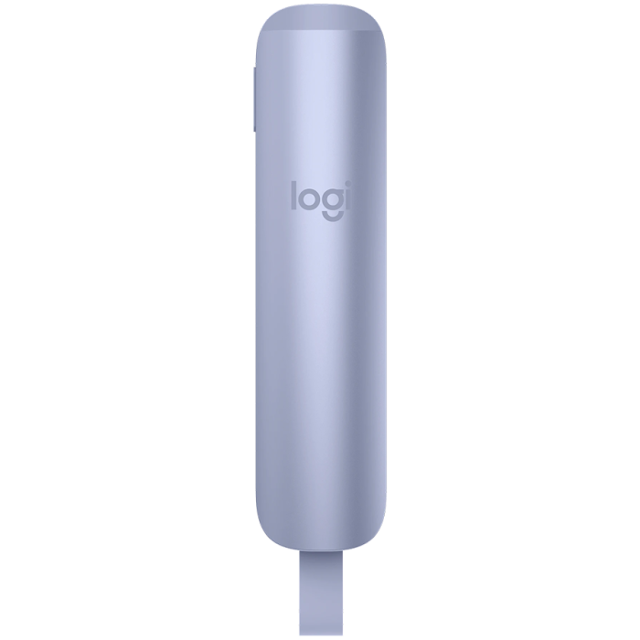LOGITECH SPOTLIGHT 2 - LIGHT LILAC - 2.4GHZ/BT - EMEA28i-935 [2]