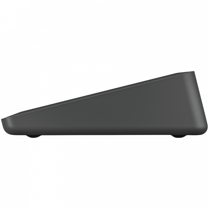 LOGITECH Tap IP - GRAPHITE - USB - WW - TOUCH SCREEN [2]