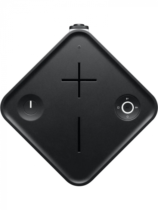 Logitech Ultimate Ears HYPERBOOM - Black [3]