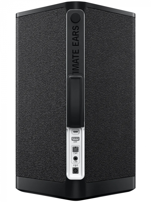 Logitech Ultimate Ears HYPERBOOM - Black [2]