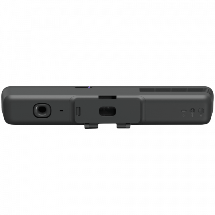 LOGITECH WEBCAM - MeetUp 2 - GRAPHITE - USB - PLUGCG - WW-9006 - UK/EU [3]