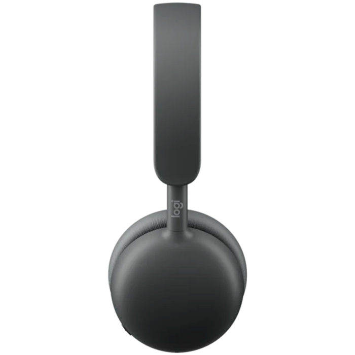 LOGITECH Zone Wireless 2 ES for B - HEADSET - GRAPHITE - BT/CORDED - EMEA28i-935 - A00197,TEAMS [4]
