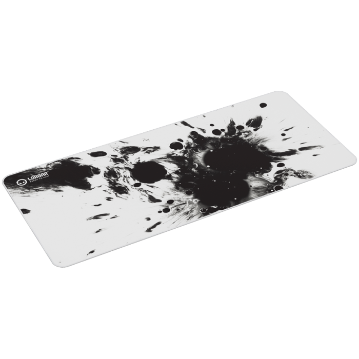 LORGAR MPA14XL, non-waterproof polyester fabric, with stitched edge. [4]