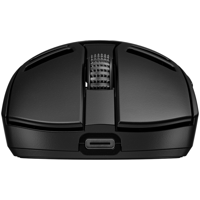 LORGAR MSE90W, Magnesium Alloy Wireless Gaming Mouse Elite, Black [8]