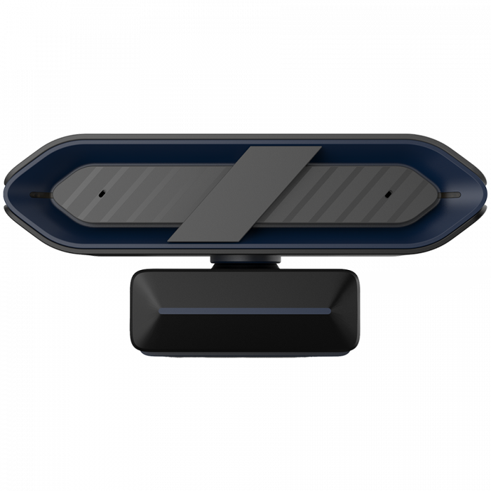 LORGAR Rapax 701, Streaming Camera,2K 1080P/60fps, 1/3\'\',4Mega CMOS Image Sensor, Auto Focus, Built-in high sensivity low noise cancelling Microphone, Blue coating color, USB 2.0 Type C , L=2000mm,  [3]