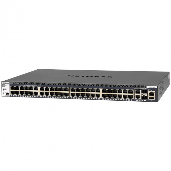 M4300-52G MANAGED SWITCH [2]