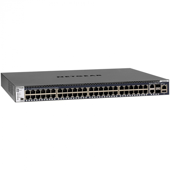 M4300-52G MANAGED SWITCH [3]