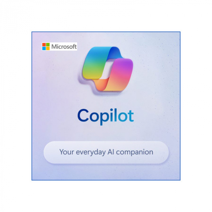 Microsoft 365 Copilot Business cu GPT‑5 - abonament anual pentru firme (1 an) [1]