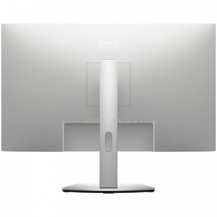 Monitor LED DELL S2722DC 27" , 2560x1440, QHD, IPS Antiglare, 16:9, 1000:1, 350 cd/m2, AMD FreeSync Premium, 4ms, 178/178, 2x HDMI, USB Type-C (DP/PD), 2x USB 3.2 (1x B.C), Audio line out, Tilt, Swive [4]