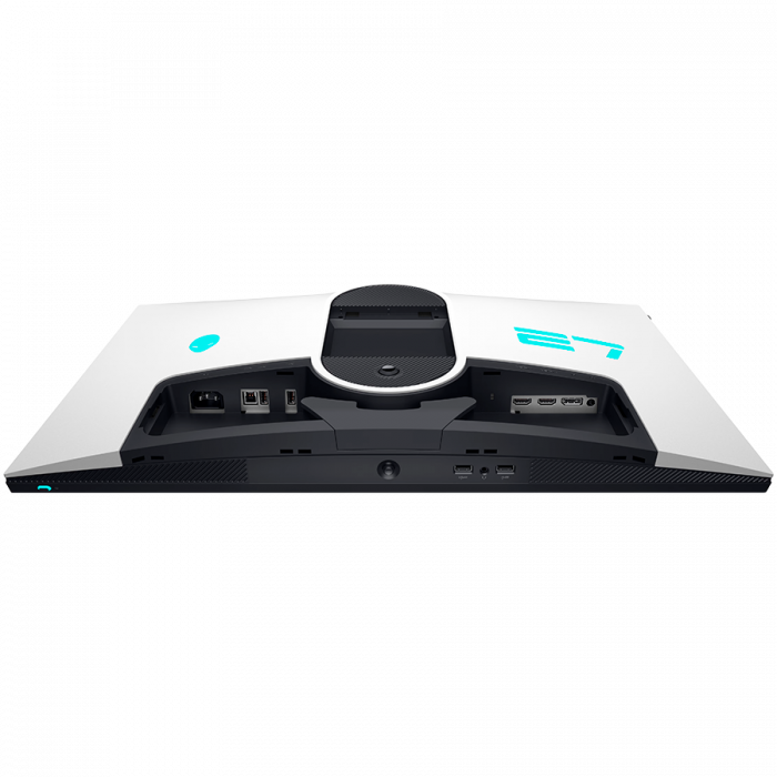 Monitor LED Dell Alienware Gaming AW2723DF, 27" QHD (2560x1440) 280Hz AG, 16:9, 600cd/m2, 1000:1, 178/178, 1ms, Flicker Free, 2xHDMI, 1xDP, USB 3.2 Gen 1, Height, Pivot, Swilel, Tilt [4]