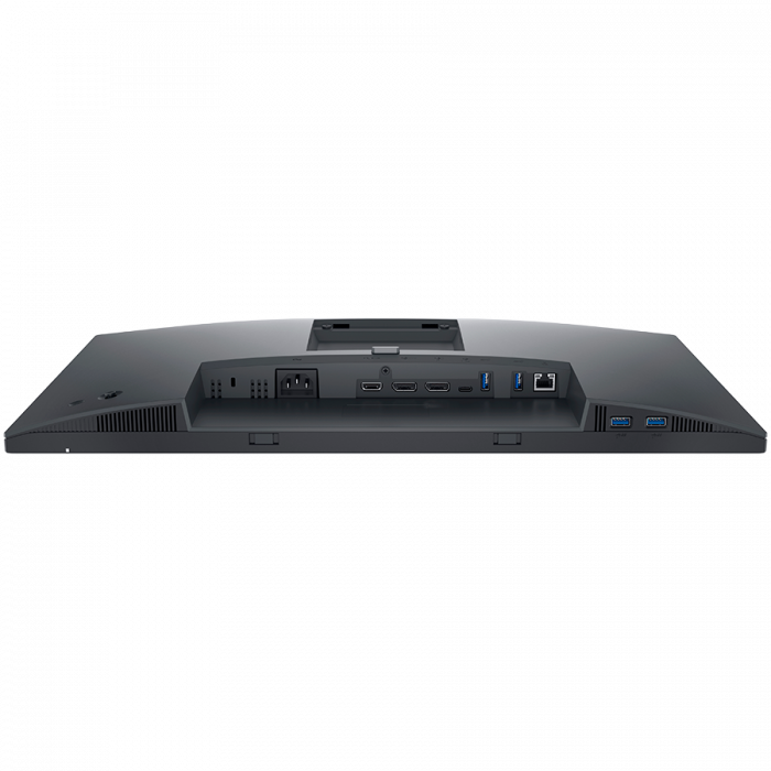 Monitor LED Dell Professional P2423DE 23.8", QHD, 2560x1440, IPS, Antiglare, 16:9, 1000:1, 8ms/5ms, 178/178, 2x DP, HDMI, Type-C (DP/PD), 4x USB 3.2, RJ-45, Tilt, Swivel, Pivot, Height Adjust [4]