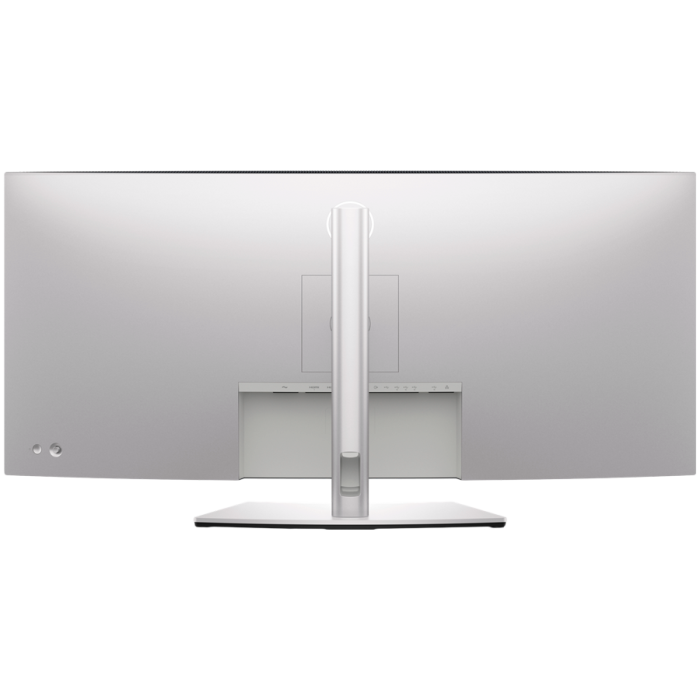 Monitor LED Dell Curved U3824DW, 38", WQHD + (3840x1600), 21:9 60Hz, IPS AG, ComfortView, Anti-glare, 300 cd/m2, 2000:1, 178/178, 5ms/8ms, DP, 2x HDMI, 4x USB-C 3.2,Audio line-out, Height, Swivel, Til [3]