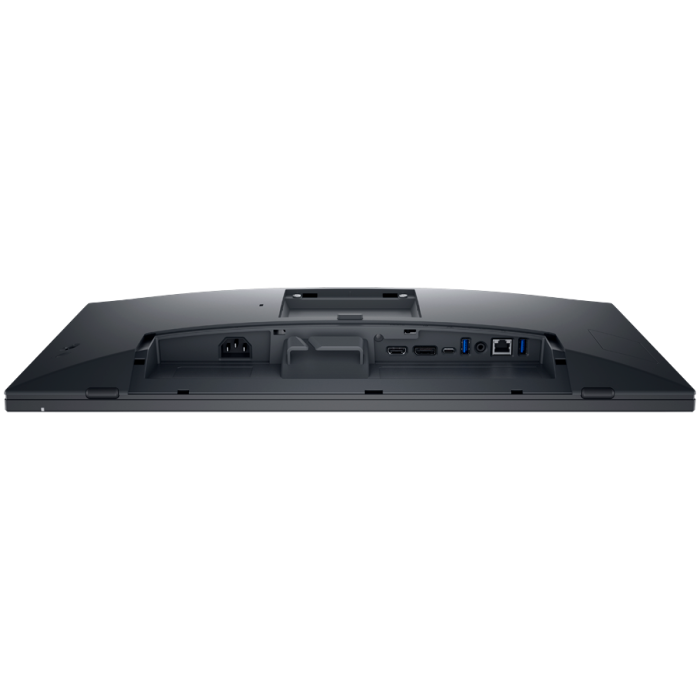 Monitor LED Dell P2424HT Touch USB-C Hub, 23.8", FHD 1920x1080 60Hz, 16:9, IPS, Anti-glare, 3H Hard Coating, Flicker Free, 300 cd/m2, 1000:1, 178/178, 5ms/8ms, DP, HDMI, USB-C 3.2 Gen 1, LAN, Audio li [5]