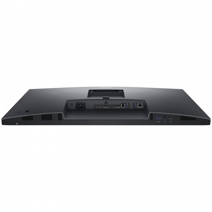Monitor LED Dell P2724DEB Video Conferencing 27", 2560x1440, QHD, IPS Antiglare, 16:9, 1000:1, 350 cd/m2, 8ms/5ms, 178/178, 2xDP, HDMI, 2xUSB-C (DP/PD), USB-B, 3xUSB-A, RJ-45, Audio line out, 2x5W Spe [5]