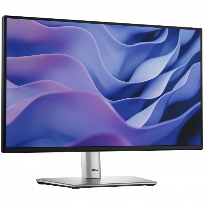 Monitor LED Dell Professional P2225H 21.5” 1920x1080 IPS Antiglare 16:9, 1500:1, 250 cd/m2, 8ms/5ms, 178/178, DP 1.2, HDMI 1.4, VGA, USB 3.2 Type-B upstream, 3xUSB 3.2 Type-A downstream, 1xUSB 3.2 Typ [2]