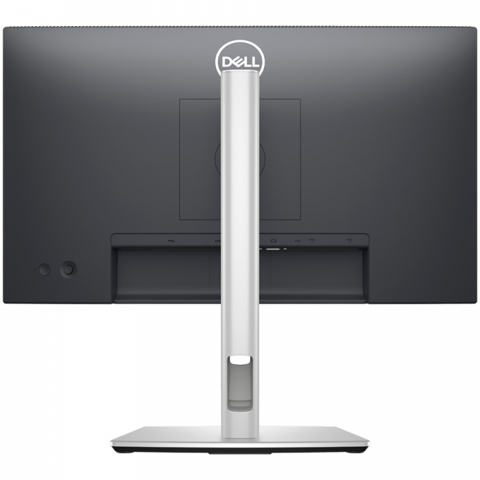 Monitor LED Dell Professional P2225H 21.5” 1920x1080 IPS Antiglare 16:9, 1500:1, 250 cd/m2, 8ms/5ms, 178/178, DP 1.2, HDMI 1.4, VGA, USB 3.2 Type-B upstream, 3xUSB 3.2 Type-A downstream, 1xUSB 3.2 Typ [3]