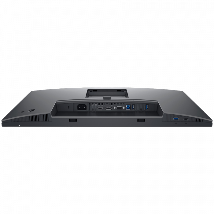 Monitor LED Dell Professional P2425 24.07", 1920x1200, WUXGA, 100Hz, IPS Antiglare, 16:10, 1500:1, 300 cd/m2, 8ms/5ms, 178/178, DP, HDMI, VGA, USB-B, 3xUSB-A, USB-C, Tilt, Swivel, Pivot, Height Adjust [4]