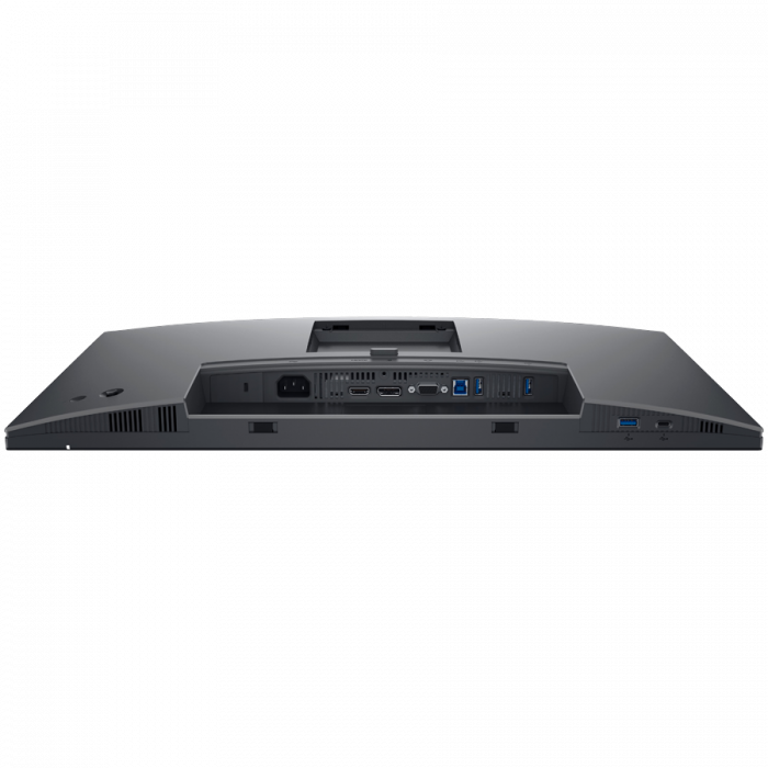 Monitor LED Dell Professional P2425H 24", 1920x1080, FHD, 100Hz, IPS Antiglare, 16:9, 1500:1, 250 cd/m2, 8ms/5ms, 178/178, DP, HDMI, VGA, USB-B, 3xUSB-A, USB-C, Tilt, Swivel, Pivot, Height Adjust [4]