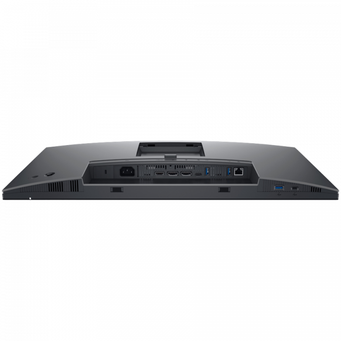 Monitor LED Dell Professional P2425HE 24", 1920x1080, FHD, 100Hz, IPS Antiglare, 16:9, 1500:1, 250 cd/m2, 8ms/5ms, 178/178, 2xDP, HDMI, 2xUSB-C (DP/PD), 3xUSB-A, RJ-45, Tilt, Swivel, Pivot, Height Adj [5]