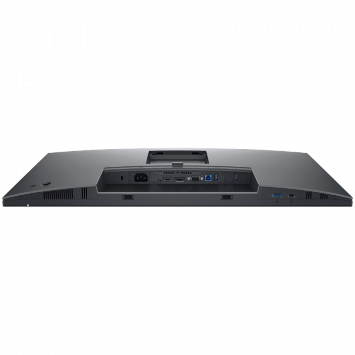 Monitor LED Dell Professional P2725H 27", 1920x1080, FHD, 100Hz, IPS Antiglare, 16:9, 1500:1, 300 cd/m2, 8ms/5ms, 178/178, DP, HDMI, VGA, USB-B, 4xUSB-A, Tilt, Swivel, Pivot, Height Adjust [4]
