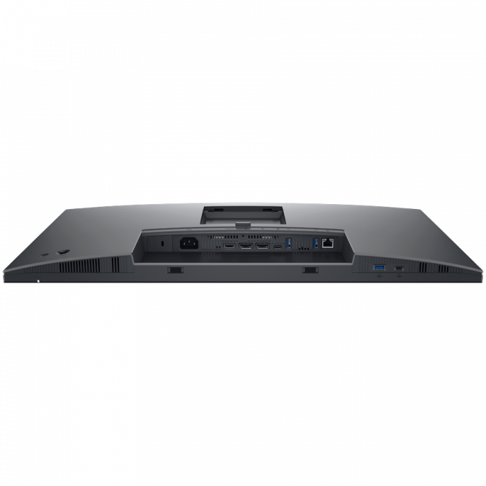 Monitor LED Dell Professional P2725HE 27", 1920x1080, FHD, 100Hz, IPS Antiglare, 16:9, 1500:1, 300 cd/m2, 8ms/5ms, 178/178, 2xDP, HDMI, 2xUSB-C (DP/PD), 3xUSB-A, RJ-45, Tilt, Swivel, Pivot, Height Adj [5]