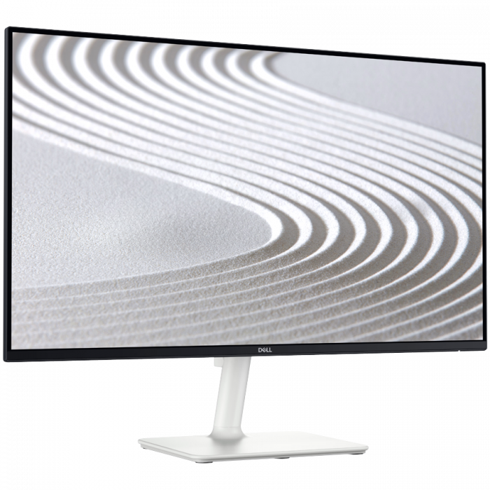 Monitor LED Dell S-series S2425H 24", 1920x1080, FHD, 100Hz, IPS Antiglare, 16:9, 1500:1, 250 cd/m2, 8ms/5ms/4ms, 178/178, 2xHDMI, 2x5W Speakers, Tilt [2]