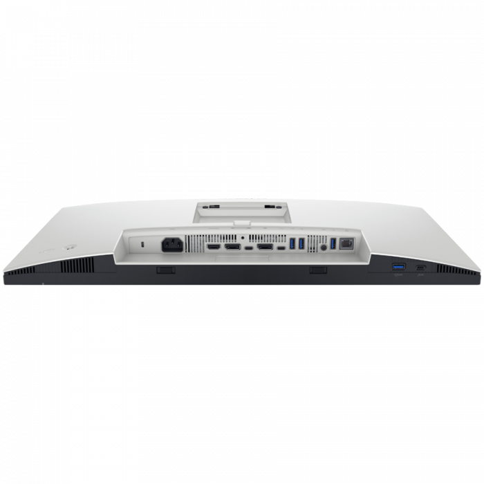 Monitor LED Dell UltraSharp U2424H, 23.8" 1920x1080 16:9 120Hz IPS AG sRGB 100%, 178/178, 1000:1, 250cd/m, 5ms(fast)/8ms(normal), Light Sensor, 1xDP/1xHDMI/1xDP Out/1xUSB-C Up/2xUSB3.2/1xAudio Jack +  [5]