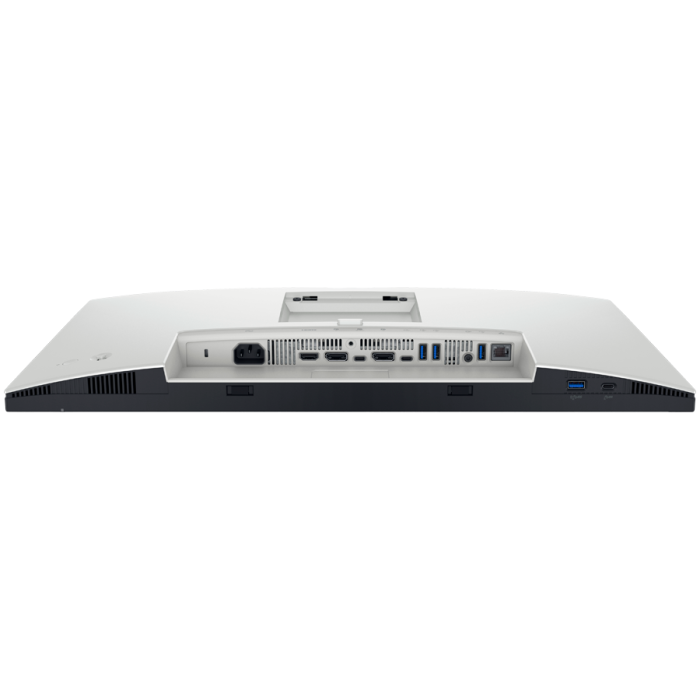 Monitor LED Dell UltraSharp U2424HE, 23.8" 1920x1080 16:9 120Hz IPS AG sRGB 100%, 178/178, 1000:1, 250cd/m,5ms(fast)/8ms,Light Sensor,1xDP/1xHDMI/1xDP Out/2xUSB-C Up(1x90W)/1xRJ45/3xUSB3.2/1xAudio Jac [4]