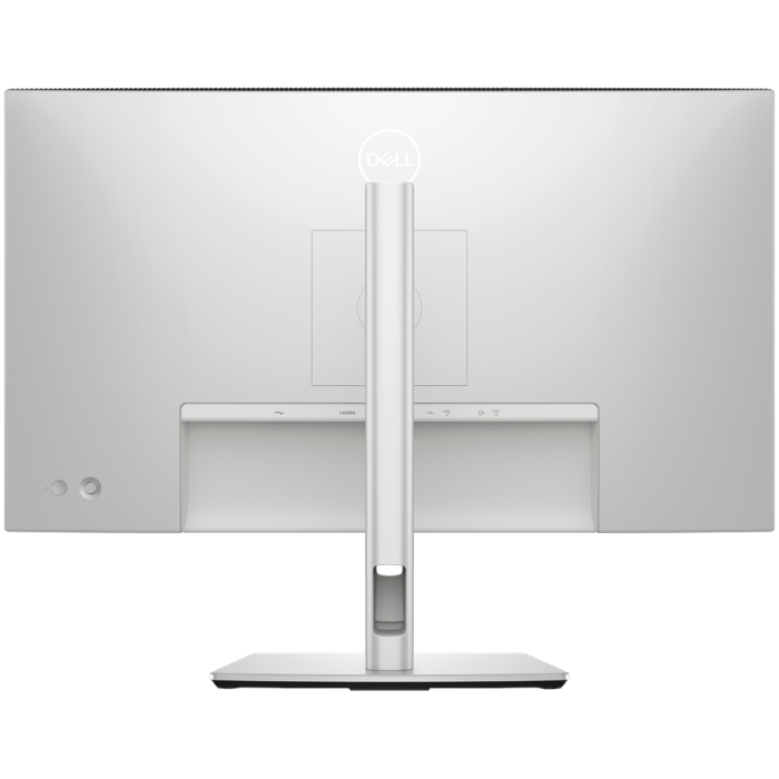 Monitor LED DELL UltraSharp U2724D QHD 27'', 2560x1440 , 16:9 , IPS LED backlit, AG, 3H coating , 2000:1, 350 cd/m2, 5 ms, 178/178, DP, HDMI, USB-Type C, height, pivot, tilt , swivel, VESA [3]